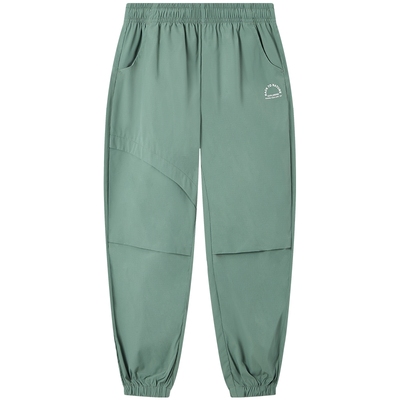 361°童装男童运动梭织长裤