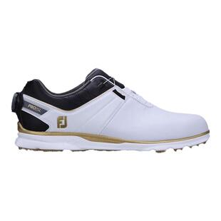 Footjoy高尔夫男士球鞋 PRO SL BOA系列新款休闲FJ运动golf无钉鞋