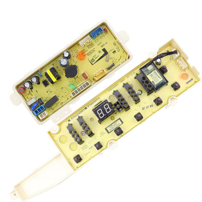 WB80813BI三洋洗衣机电脑板DB80577BIES电路主板90813BI 80358BES