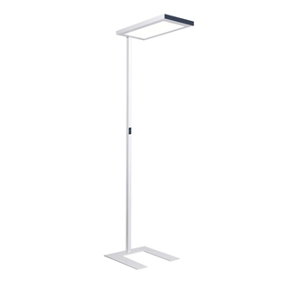 德国进口Waldmann儿童护眼落地灯 沃达迈学生钢琴学习台LED大路灯