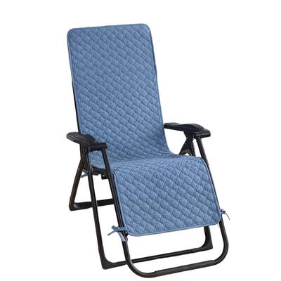 躺椅垫子四季通用防滑办公室午睡