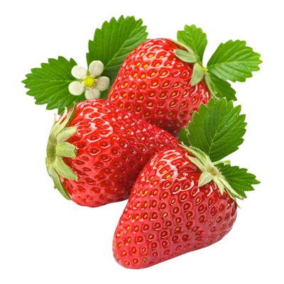 香蕉黑珍珠玄玉奶油草莓苗四季结果种植苗带土白食用苗种秧种苗