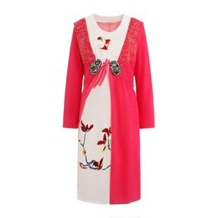 新款湘云飞舞蹈服古典舞桃李杯剧目儿童独舞表演服装成人艺考裙女