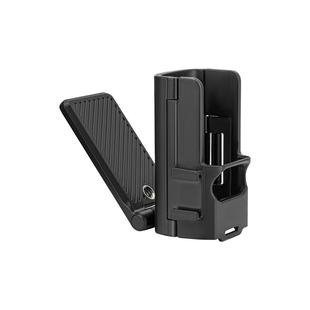 XFJI适用大疆pocket3磁吸支架osmo pocket3多功能底座磁吸架配件灵眸口袋相机3代车载支架桌面固定拓展边框