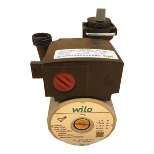 燃气壁挂炉水泵 地暖循环泵锅炉水泵 威乐水泵循环水泵配件大功率