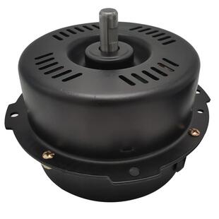 趴地扇马达机头工业强力电风扇爬坐地台扇纯铜线圈电机18配件20寸