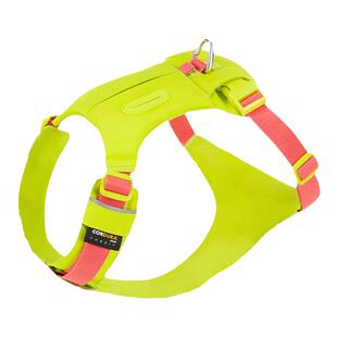 SmallCombination狗狗胸背带背心式小中大型犬防爆冲宠物狗牵引绳