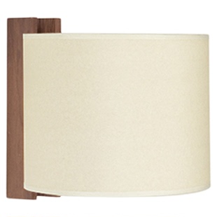 琉光西班牙Santa & Cole TMM中古壁灯书房原木风卧室床头走廊侘寂