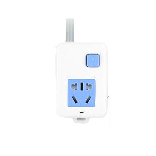 10a转16a插座空调专用大三孔插排无线电磁炉通用延长线插板大功率