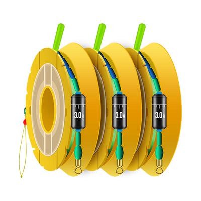 老刀柔软切水护结大拉力三卷线组