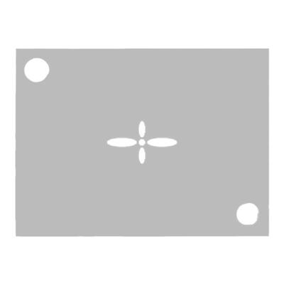 高透钢化玻璃鱼缸盖子保温防跳