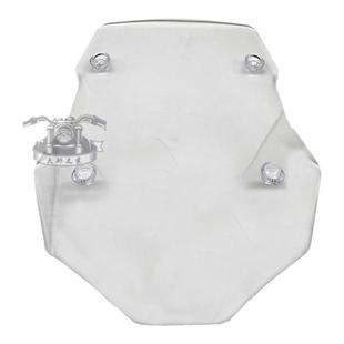 CFMOTO原厂 春风800MT风挡 前挡风玻璃原装配件 摩托车透明大风挡