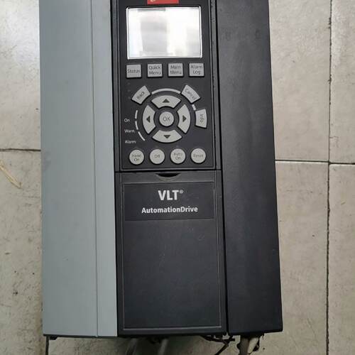 【询价】丹佛斯变频器带同步卡FC302P5K5T5E20XG，5.5适用