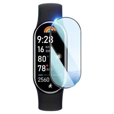 适用小米手环10/9/8/7/6/5保护膜
