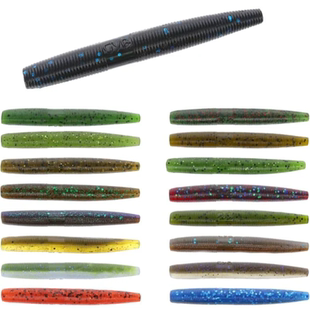 YAMAMOTO雅玛莫托 3寸Ned Senko Floater浮水内德棒棒虫 路亚软饵