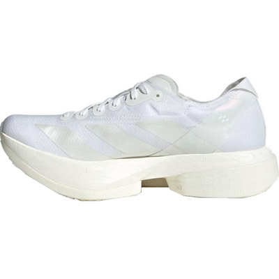 adidas阿迪达斯女鞋ADIZERO ADIOSPRO4W运动训练跑步鞋JR6355