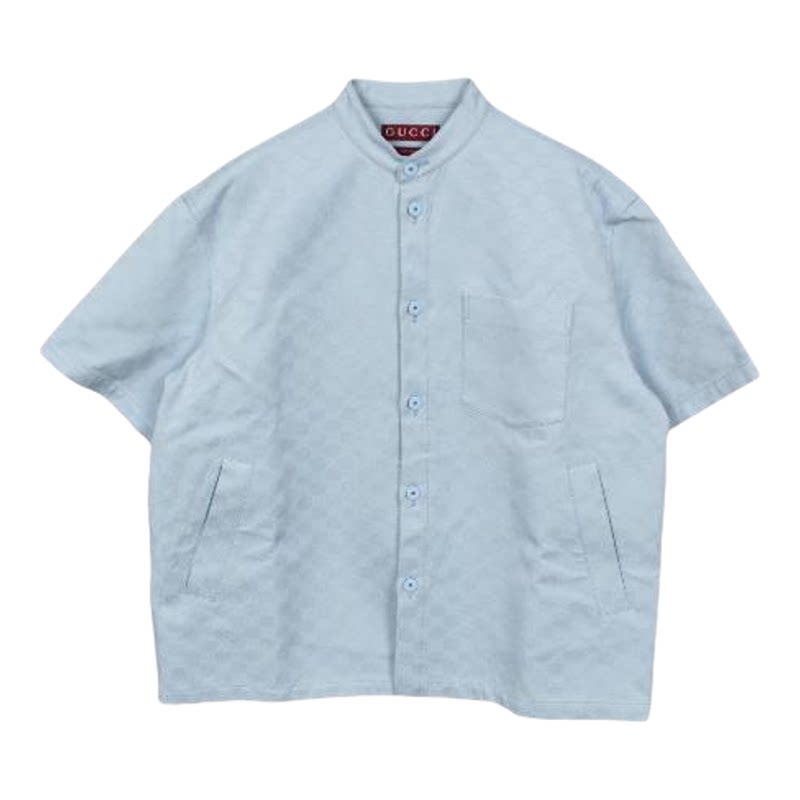 中古Gucci古驰上衣メンズ棉