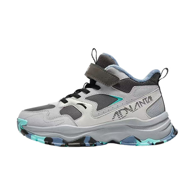 【高性价比】安踏儿童棉鞋新款