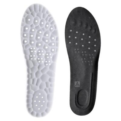 户外徒步专用鞋垫运动减震超软