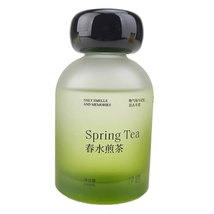 寻遇无火香薰春水煎茶 栀子同心 茉知我意 寒梅胜雪 桂满南楼香氛