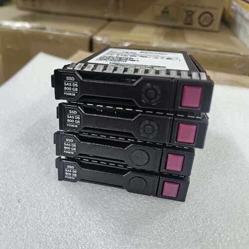 【请询价】HP 800G 2.5寸SAS SSD PM1645a 1