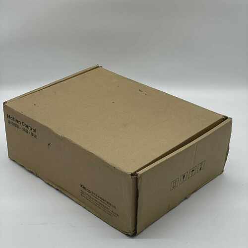 KINCO JD620AU280 SERVO DRIVE