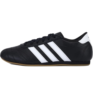 adidas阿迪达斯三叶草女鞋adidas TAEKWONDO运动休闲鞋JS1193