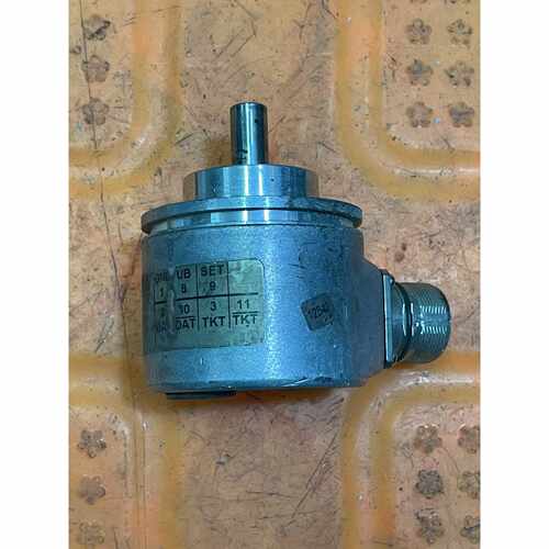 【议价】HENGSTLER编码器AC581212EX.72SHX