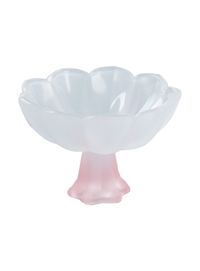 供水杯佛前圣水杯高端观音琉璃