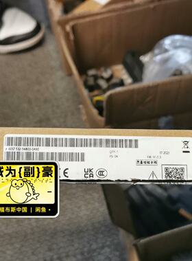 议价6ES7532-5NB00-0AB0，仅1300，，适用