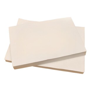 商用60*40烤盘不粘专用烘焙油纸耐高温烤箱面包古早蛋糕卷垫盘纸