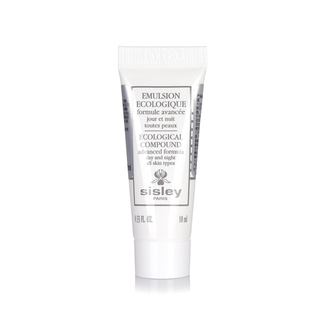 包邮 升级版 Sisley/希思黎 全能乳液10ml中小样 补水保湿滋润修