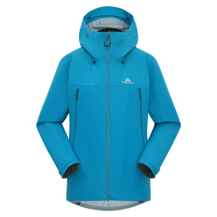 拓路者【小鹰冲锋衣】户外女款2025年秋季新品防风防水登山服外套