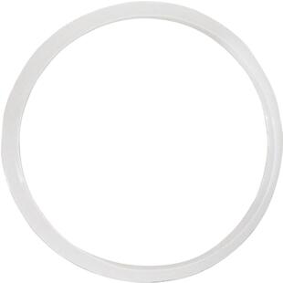 中宝不锈钢高压锅配件压力胶圈压力锅密封圈硅胶圈多规格可选皮圈