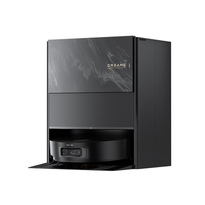 追觅X50Pro履带版扫地机器人