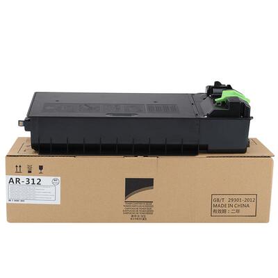 适用夏普AR-312CTm2608n粉盒