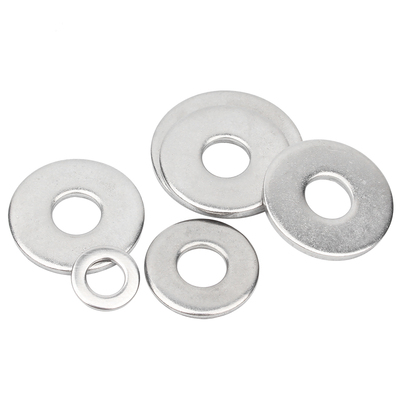 【全网热销】304不锈钢垫圈金属