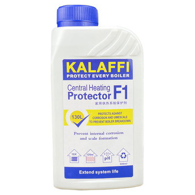 黑兔采暖系统保护剂防腐剂防垢剂