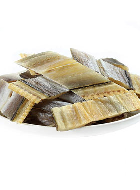 鳗鱼干炒粉干海鲜食材【商用】