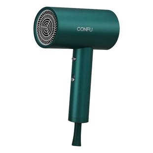康夫吹风机家用负离子护发大功率宿舍用学生大风力速干便携发廊