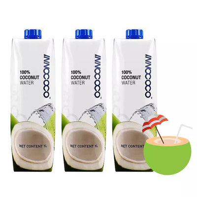 泰国原装进口INNOCOCO