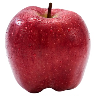 东方甄选甘肃天水花牛*苹果当季新鲜水果时令生鲜顺丰过年年货