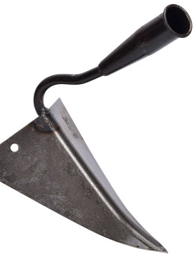 农用开沟专用起垄神器锰钢加厚