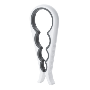 日本拧盖器开瓶器多功能家用拧瓶盖开罐器罐头拧盖器手动开盖神器