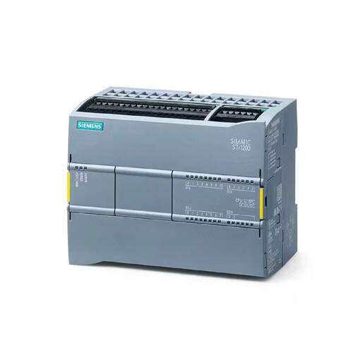议价6ES72141AG400XB01BG401HG40西门子S71200CPU模块1214DCDC