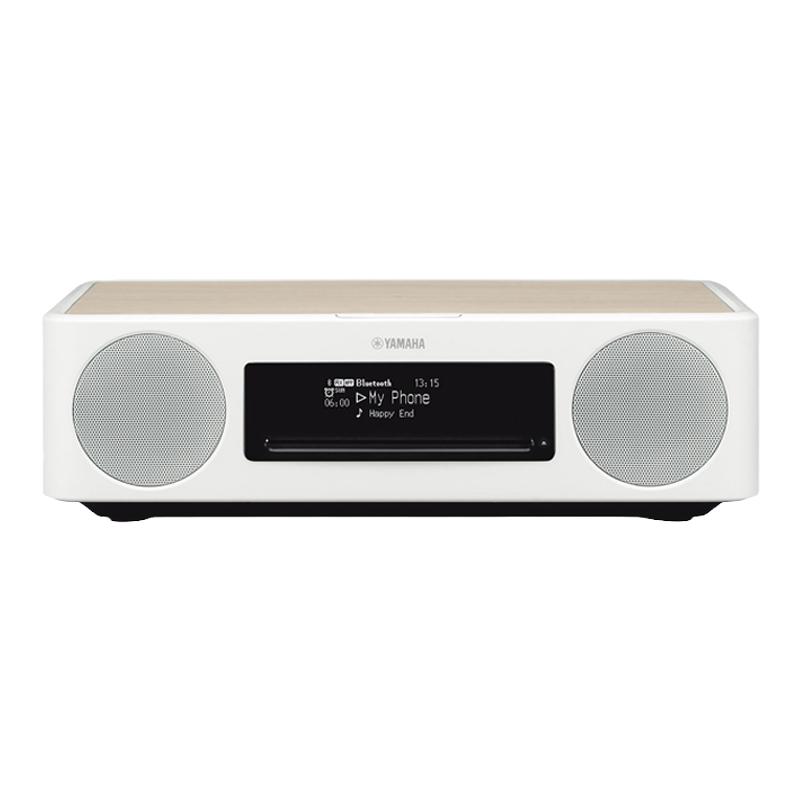 Yamaha雅马哈TSX-B237桌面音响