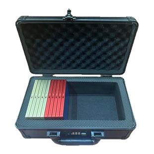 PSA/CGC/公博/BGS万磁王评级卡保护壳收纳箱PSA宝可梦BGS球星卡盒