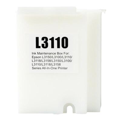 适用爱普生L1118废墨垫【5送1】
