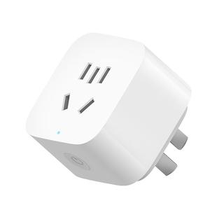 下拉享优惠】小米米家智能插座3多功能远程控制开关无线空调伴侣