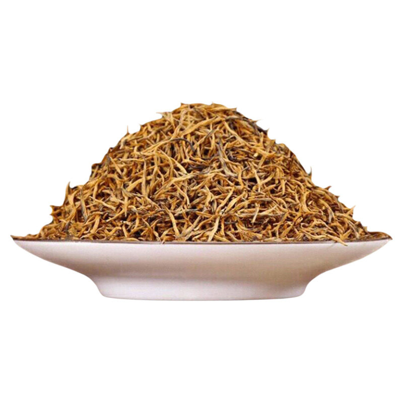 精选桐木关特级金骏眉红茶